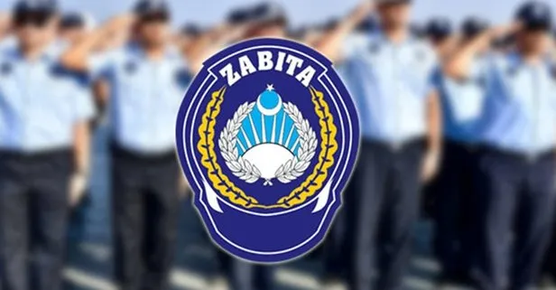 Karasu Belediyesi zabıta memuru alım ilanı yayınlandı