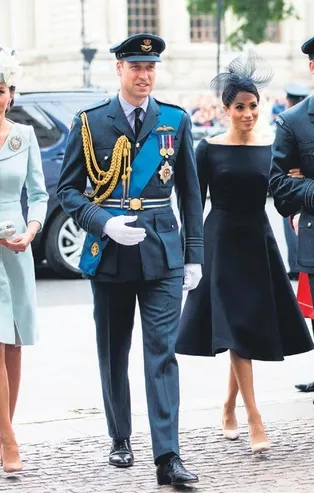 Prens Harry ve Meghan Markle, Oprah Winfrey'e tüm yaşadıklarını anlattı