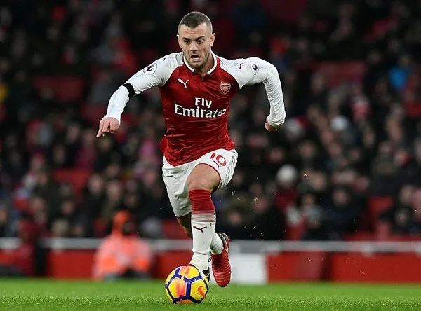 Fenerbahçe Jack Wilshere ile anlaştı-1