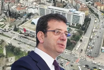 Ekrem İmamoğlu ve çetesinin CHP'li İBB'deki yolsuzluğu MASAK raporunda! 2016'dan 2025'e 7 eylem aile boyu yolsuzluk