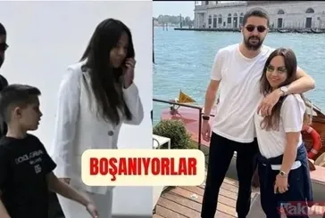 Ebru Gündeş boşandı mı?