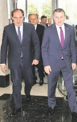 Sessiz bir devrime imza atıyoruz