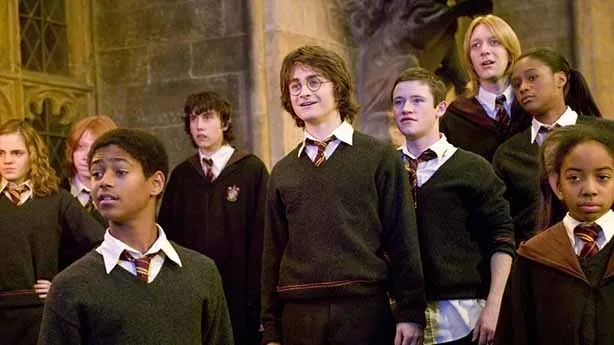 Harry Potter ve Ateş Kadehi konusu nedir? Harry Potter ve Ateş Kadehi oyuncuları kimler?-5