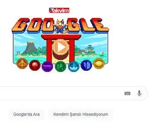 Doodle Şampiyon Adası oyunu nasıl oynanır?