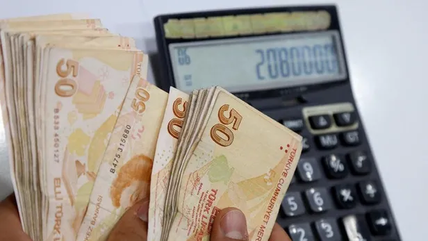 Türk lirası Dolar ve altın hesabı için en yüksek faiz oranları ne oldu?-4