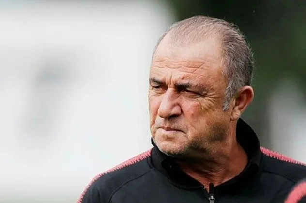 Son dakika: Fatih Terim'e 3 maç men cezası