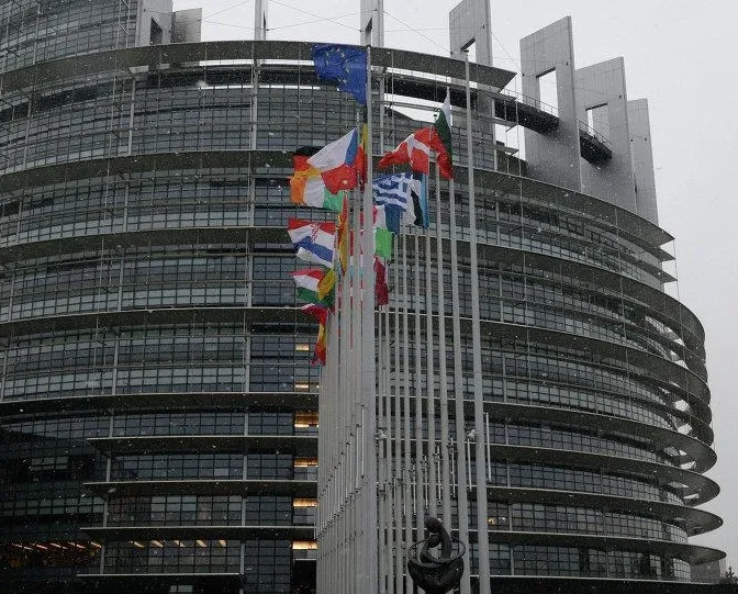 İşte Avrupa’nın skandal PKK planı!