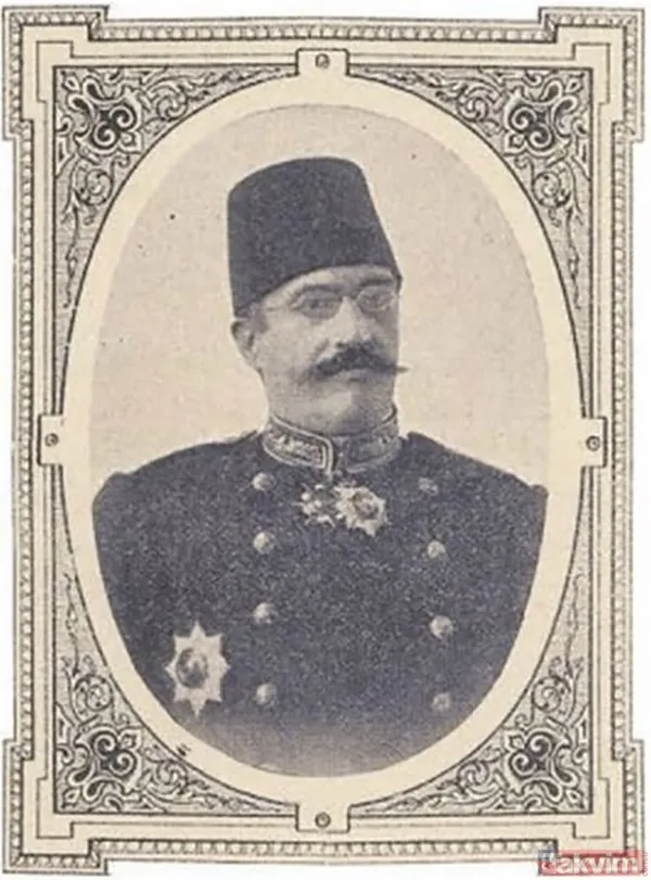 Hayatı Payitaht Abdülhamid'e konu olan 2.Abdülhamid'in en büyük acısı! - 3