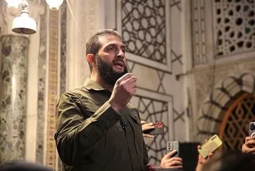 Golani’den PKK-YPG’ye net mesaj!