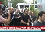 Adnan Oktar davasında flaş gelişme!