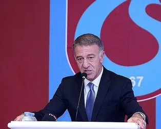 Ağaoğlu, Abdülkadir’i ziyaret etti