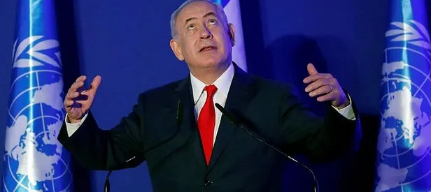 Netanyahu: Yahudi yerleşimlerinin kaldırılmasına izin vermeyeceğim