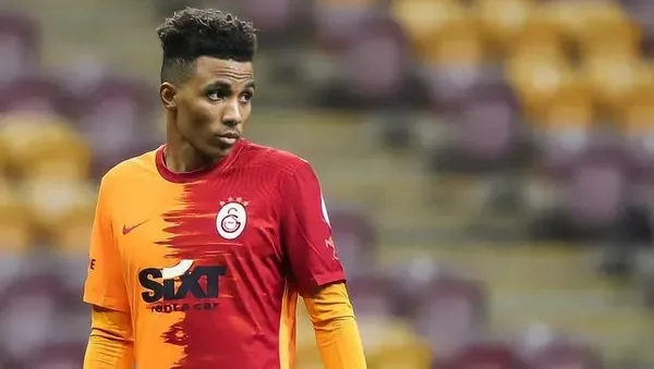 Cimbom genç yıldızdan vazgeçmiyor! Gedson Fernandes için Benfica'ya 10 milyon Euro-7