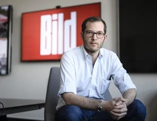 Alman basını taciz skandalını örtbas etti