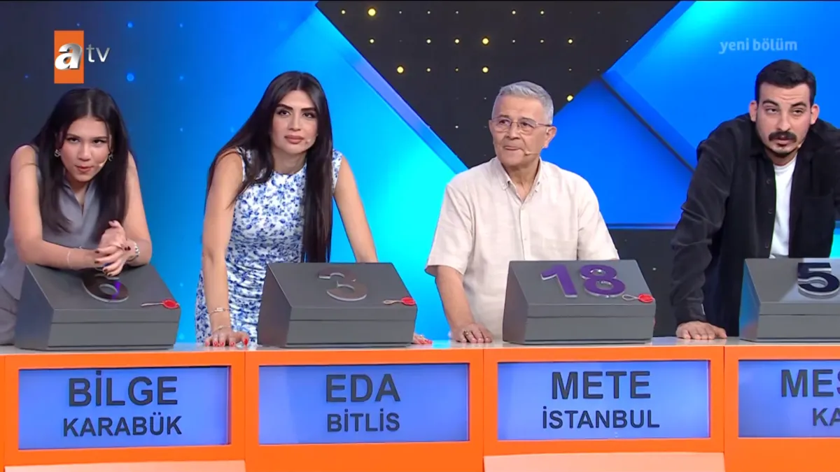 1785357261690.png Murat abinin kutulara para koklatması stüdyoyu kırdı geçirdi: Günün yarışmacısı Trabzonlu Tuğçe yarışmadan büyük ödülle ayrıldı-8