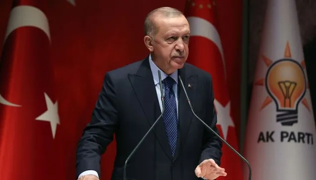 Başkan Erdoğan etiket fırsatçılarını uyardı: Halkımızı mağdur edenleri affetmeyecek, hesabını soracağız