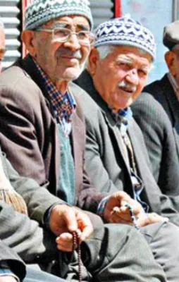 İşte Türkiye'de ömrün en uzun olduğu iller
