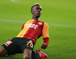 Teklif ortaya çıktı! İşte Galatasaray'ın Onyekuru planı