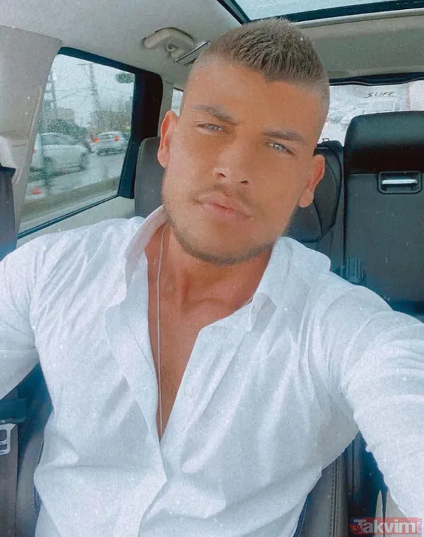 Burcu Özberk İlhan Şen'le sevgili mi sonunda konuştu 'İlhan'ı aradım dedim ki...' Derin göğüs dekoltesiyle nefes kesti - 15