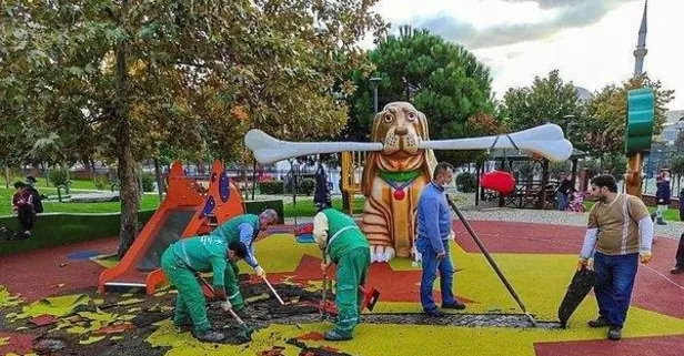 CHP'li belediyenin PKK rezaletinde flaş gelişme: Savcı "Örgüt propagandası" suçundan 7,5 yıla kadar hapis talep etti