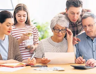 Vatandaşa destek yağacak