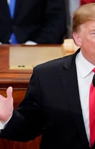 ABD'de büyük kriz! Ortalık çok fena karışacak...