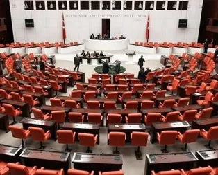 Libya Tezkeresi TBMM’de görüşülecek