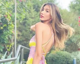 Kötü model!