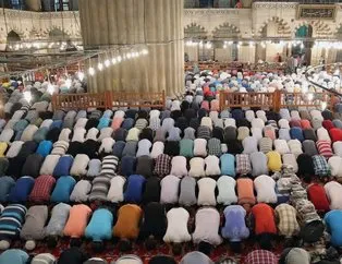 2020 Ramazan’da bu sene oruç tutulacak mı?