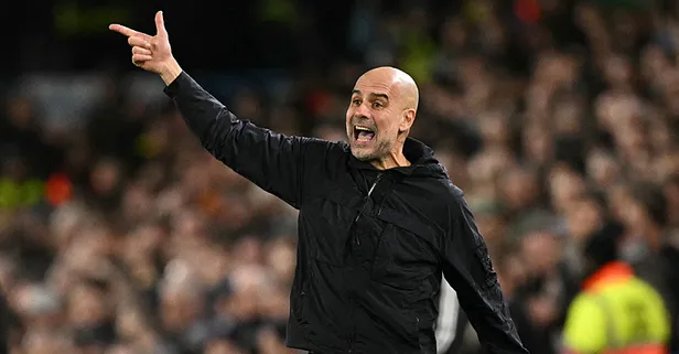 Pep Guardiola'dan oruç tepkisine sert sözler! "Saygılı olun"