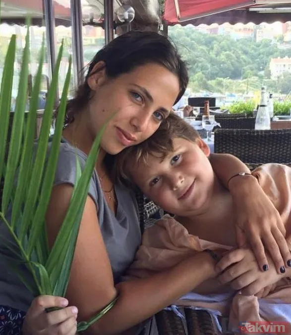 Yedi Kocalı Hürmüz de kimmiş! Rafet El Roman'ın eski eşi Tuğba Altıntop bakın kaç kez imam nikahı kıymış! Tam tamına... - 12