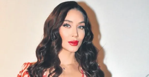 Ece Gürsel: ''Bu fuarda olmak benim için çok özel''