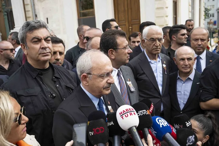 Son dakika: Kemal Kılıçdaroğlu intikam operasyonunun düğmesine bastı! Ekrem İmamoğlu ve Özgür Özel'e karşı yeni cephe-4