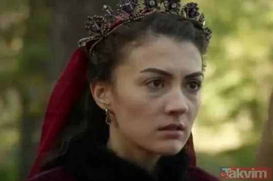 Burcu Özberk'e "Ağır torpilli" dedi Burcu dayanamadı cevap verdi "Klavye delikanlılığı yapma edepli ol" Ortalık karıştı - 18