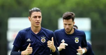 Fener’in gençleri formaya çok uzak