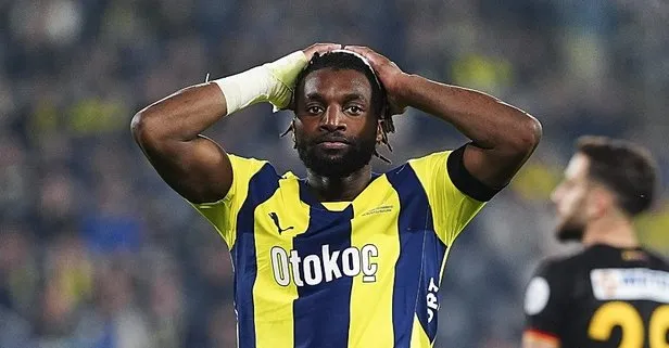 Yönetim kararını verdi: Maximin’e güle güle!