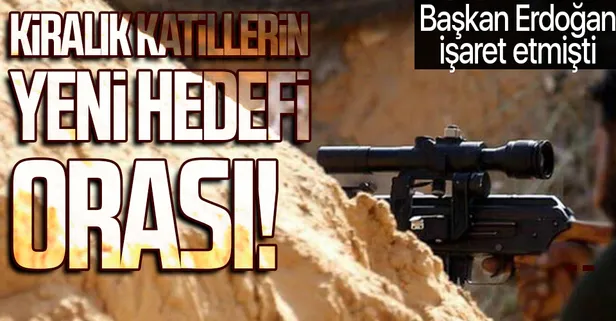 Son dakika: Başkan Erdoğan işaret etmişti! Wagner hakkında flaş iddia! Afrika'da...