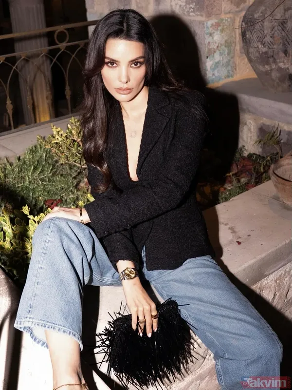 Hazal Filiz Küçükköse’den yeni yaş temizliği: Hayatımdaki fazlalıkları attım - 4