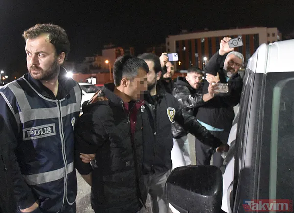 Sivas'ta Taksicilik Ve Besicilik Yapan Baba Uğur Şimşek'in 24 Temmuz 2020'De Eşi Ayşegül Şimşek'e Şehir Dışına Çıkacağını Söyleyerek Ayrıldığı Ve Bir Daha...