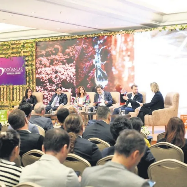 Mobilyada geleceğe yeşil adım