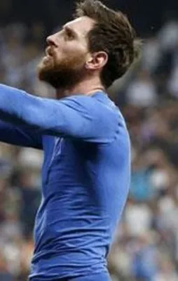 Messi, başka takımların formasını giyerse...