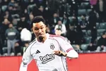 Ruslar Beşiktaş’a yine kancayı attı! Gedson’dan sonra hedef Uduokhai