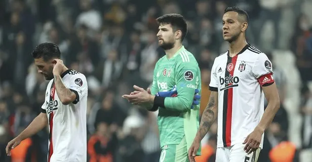 Özel Haber | Beşiktaş’ı bekleyen büyük tehlike