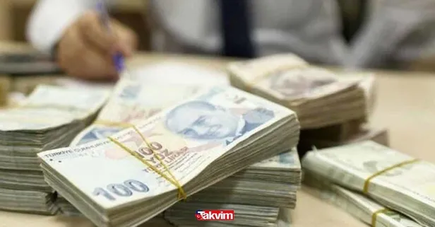 22 Haziran 2021 kredi faiz oranları: Ziraat, Halkbank, Vakıfbank, Akbank, Garanti konut, taşıt ve ihtiyaç kredisi faiz oranları patladı