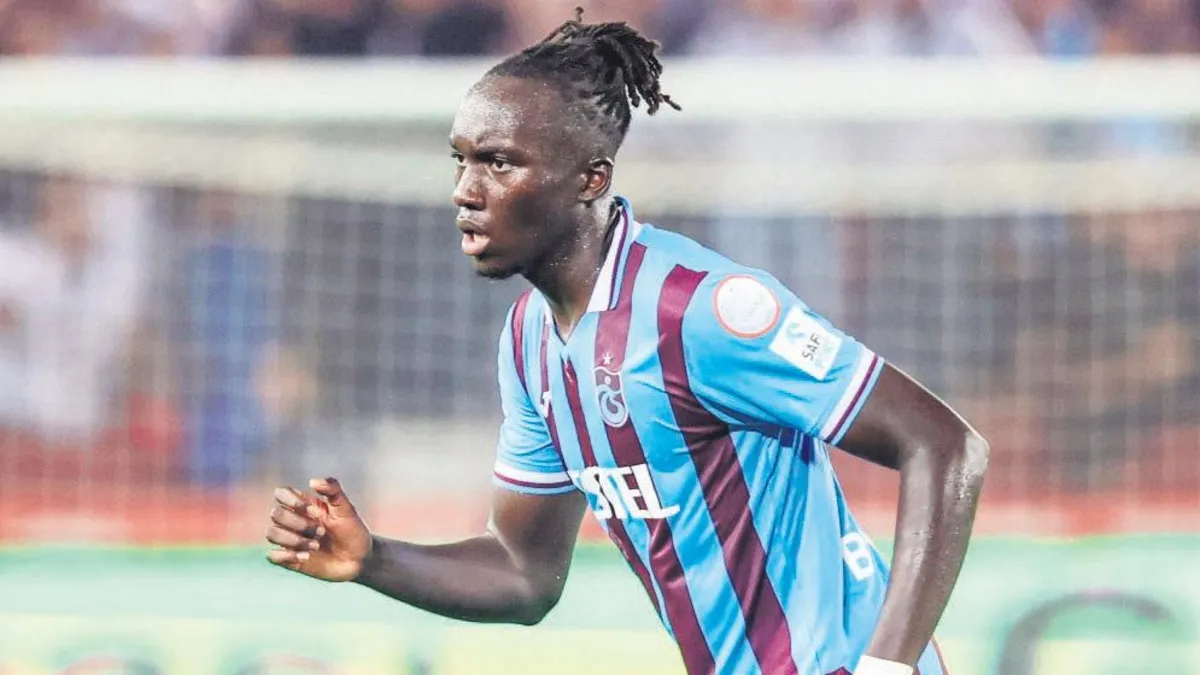 Mendy’ye yakın markaj