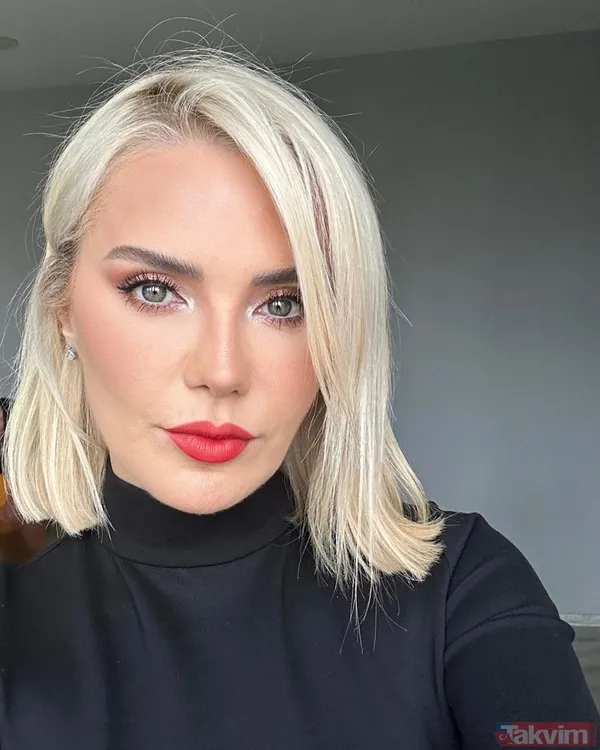 1 yıl evli kalmışlardı! Ece Erken açtı ağzını yumdu gözünü! “Alıştım şerefsizlere” Yakın arkadaşı ile eski eşinin fotoğrafını görünce... - 10