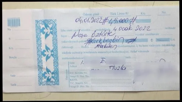 Öğretmenden veliye akılalmaz tehdit: Yeğenlerimi üstüne salacağım!-3