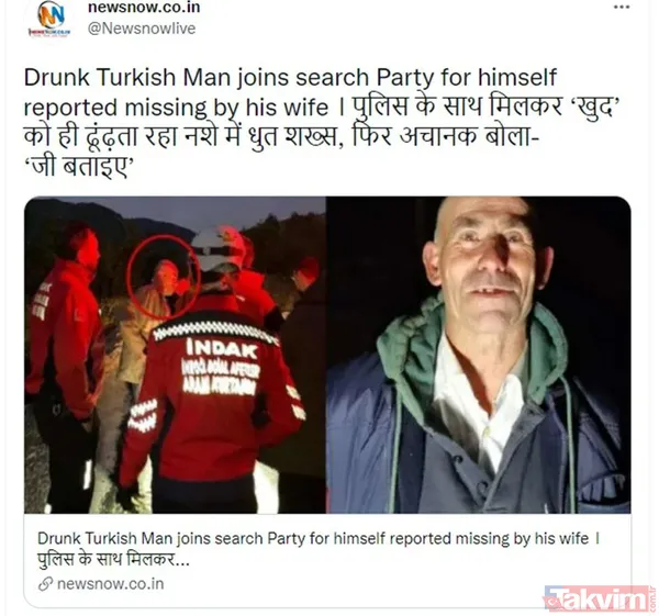 Dünyanın en meşhur Türk'ü! Kendisini arayan Beyhan Mutlu Senegal'den Yeni Zelanda'ya manşetlerde - 14