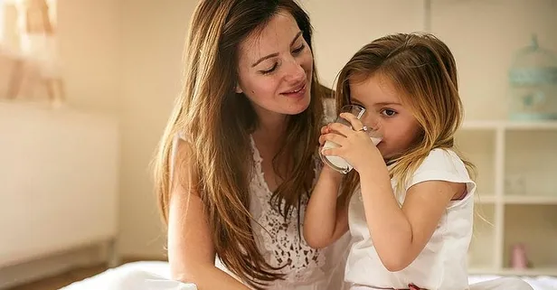 Anne olmak kanserden korur