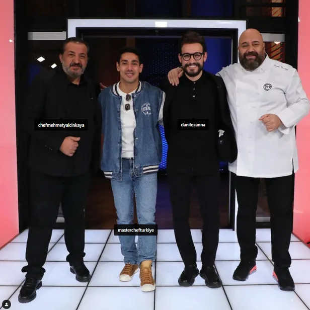Masterchef Mert 'sizi saymıyorum şefler' dedi bu hamlesi tozu dumana kattı! Mert Yılmaz elendikten sonra bir açıldı kimse tutamıyor-7